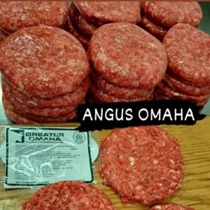 Hamburguesa Premium
