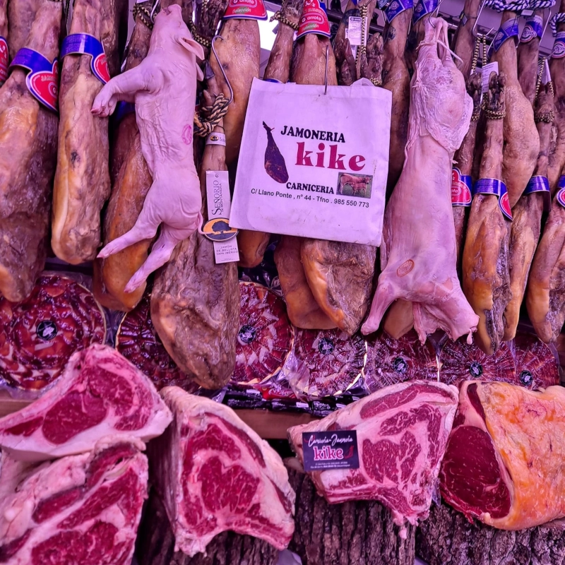 carniceria kike aviles 10