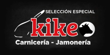 logo carniceria kike aviles sm